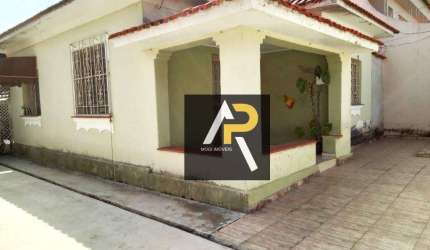 Casa térrea 206 m² com 3 quartos, edícula e amplo terreno a venda no Mogilar - Mogi das Cruzes/SP