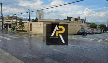 Casa Comercial para alugar, 158 m² por R$ 3.979/mês - Vila Oliveira - Mogi das Cruzes/SP