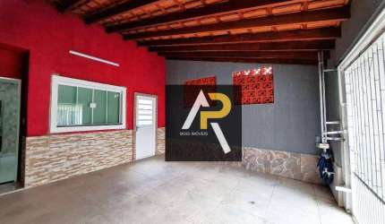 Casa terrea com 2 quartos 68 m² a venda no Residencial Mirage - Mogi das Cruzes/SP