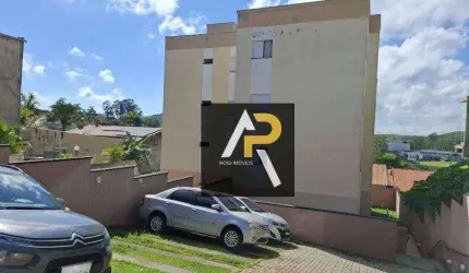 Apartamento garden com 2 quartos sendo 1 suíte a venda 63 m² na Vila Suissa - Mogi das Cruzes/SP