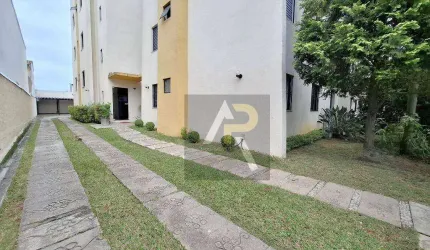 Apartamento com 2 quartos 54 m² a venda na Vila Mogilar - Mogi das Cruzes/SP