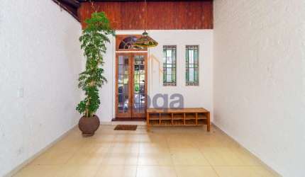 CASA EM CONDOMINIO FECHADO - UM ESTILO DE VIDA