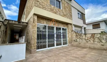 Casa com 3 quartos à venda na Rua Josimar Moreira de Melo, 239, Jardim da Glória, São Paulo, 201 m2 por R$ 1.800.000