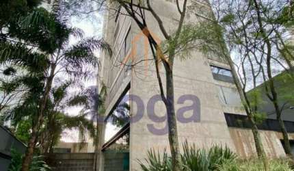 LOCAÇÃO ? APARTAMENTO 1 DORMITÓRIO SUÍTE - VILA MARIANA