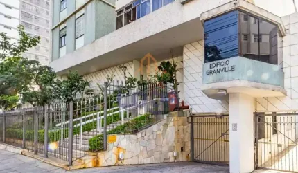 Amplo apartamento à venda com 285 m² -  3 dormitórios, 2 vagas e lazer completo na Mooca