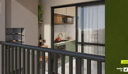Ganhe até 20 mil reais de subsídio para comprar seu imóvel na planta em Pinhais.