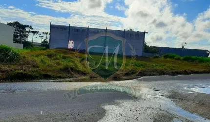 Terreno comercial à venda no Centro Industrial Mauá, Colombo  por R$ 945.000