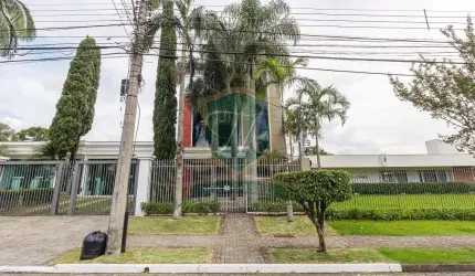 Venda Prédio Comercial