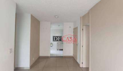 Apartamento em Itaquera