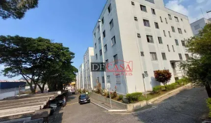 Apartamento em Itaquera