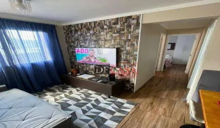Apartamento em Itaquera