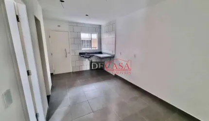 Apartamento em Jardim Maringá