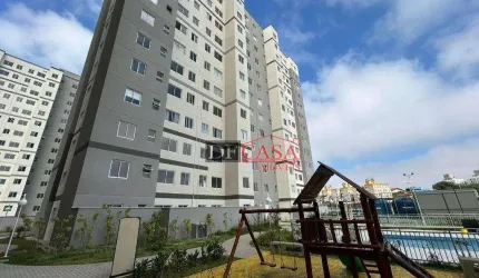Apartamento em Vila Monteiro
