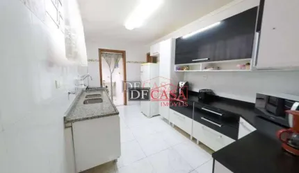 Apartamento em Vila Carrão
