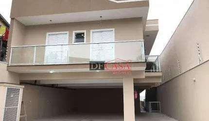 Apartamento em Vila Antonieta