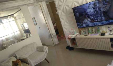 Apartamento em Vila Curuçá