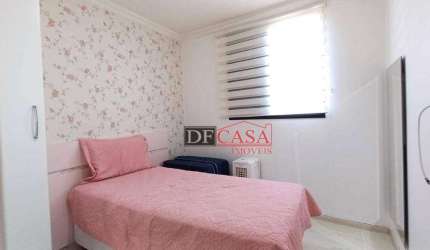 Apartamento em Vila Matilde
