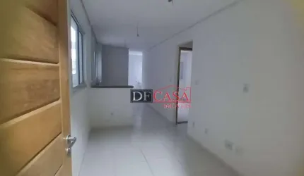 Apartamento em Cidade Antônio Estevão de Carvalho