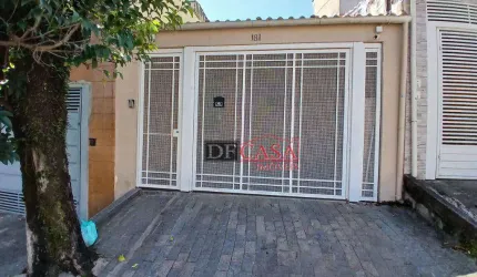 Casa em Vila Antonieta