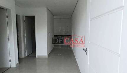 Apartamento em Vila Matilde