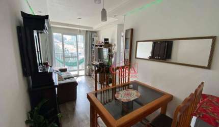 Apartamento em Vila Matilde