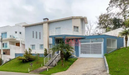 Sobrado em Aruã Ecopark Lagos