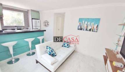 Apartamento em Cidade Patriarca