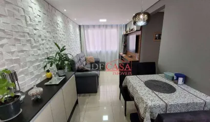 Apartamento em Itaquera