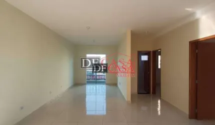 Apartamento em Vila Carrão