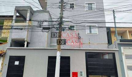 Apartamento em Cidade Líder