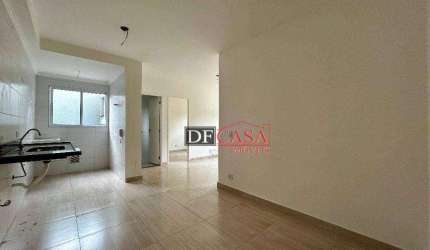 Apartamento em Parque Císper