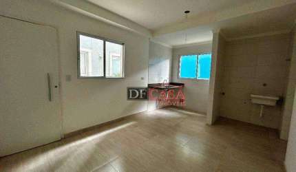 Apartamento em Parque Císper