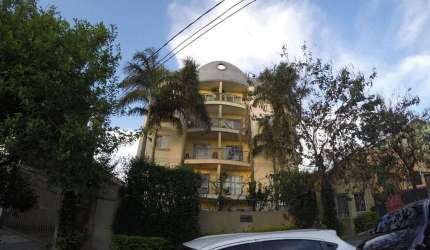 Apartamento em Jardim das Oliveiras