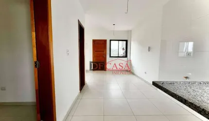 Apartamento em Vila Nhocune