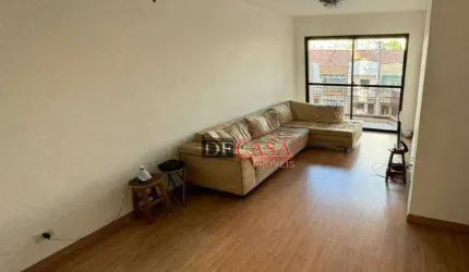 Apartamento em Alto da Mooca