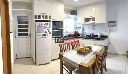 Apartamento em Penha de França