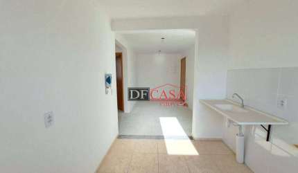 Apartamento em Guaianases