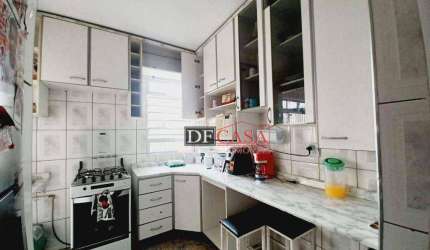 Apartamento em Artur Alvim