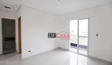 Apartamento em Penha de França
