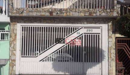 Casa em Jardim Gonzaga