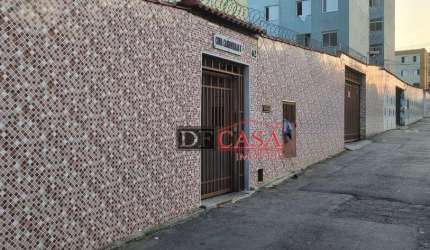 Apartamento em Conjunto Residencial José Bonifácio