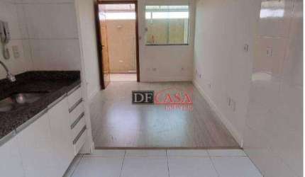 Apartamento em São Miguel Paulista