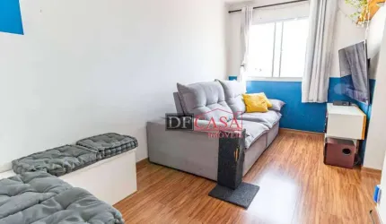 Apartamento em Belém