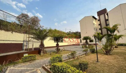 Apartamento em Itaquera