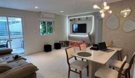 Apartamento em Vila Carrão