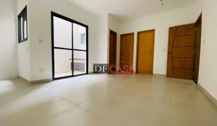 Apartamento em Vila Guilhermina