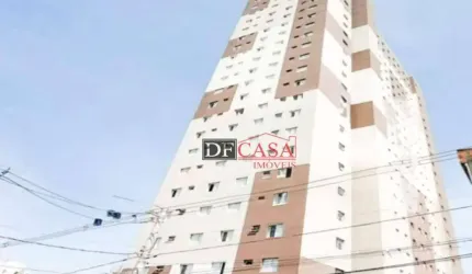 Apartamento em Vila Matilde