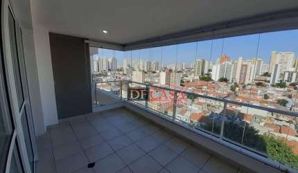 Apartamento em Tatuapé