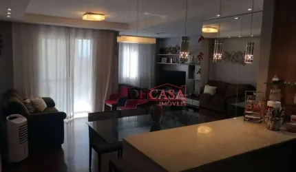 Apartamento em Tatuapé