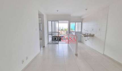 Apartamento em Burgo Paulista